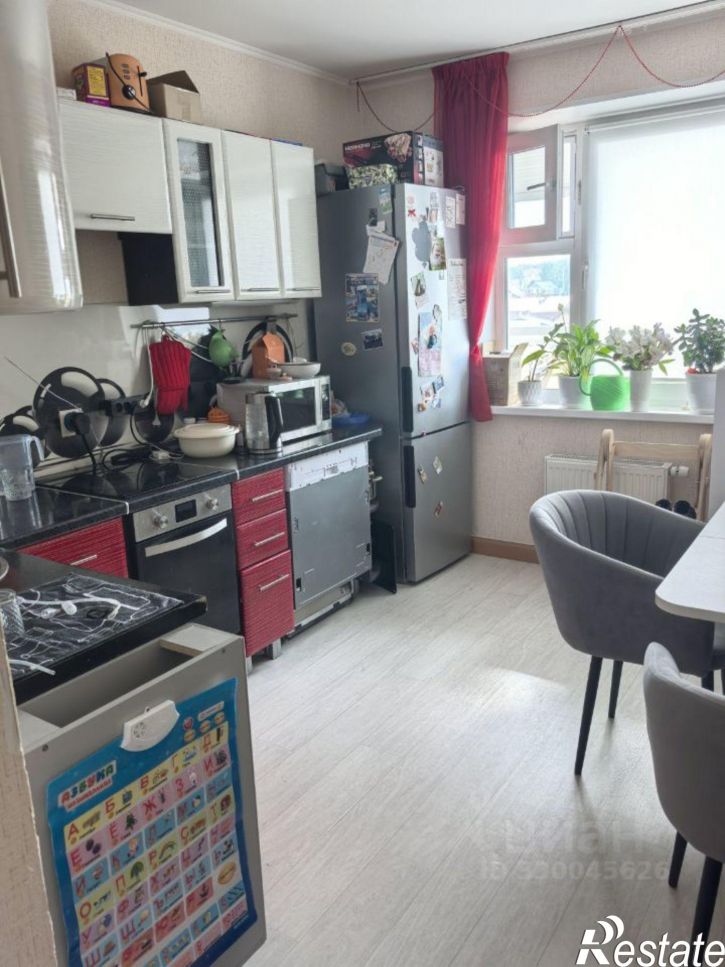 1-комн квартира ул Писарева, 25б,  д. 25б