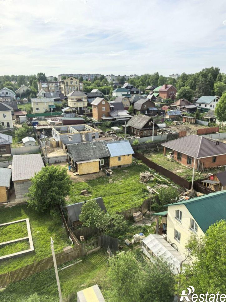 1-комн квартира ул Писарева, 25б,  д. 25б
