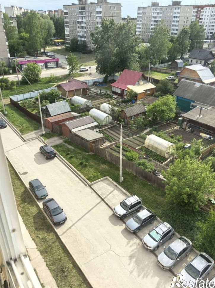 1-комн квартира ул Писарева, 25б,  д. 25б