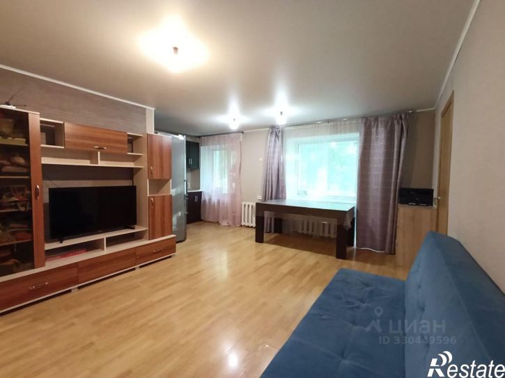 2-комн квартира ул КИМ, 88,  д. 88