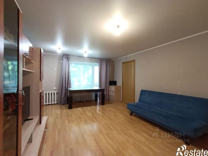 2-комн квартира ул КИМ, 88,  д. 88