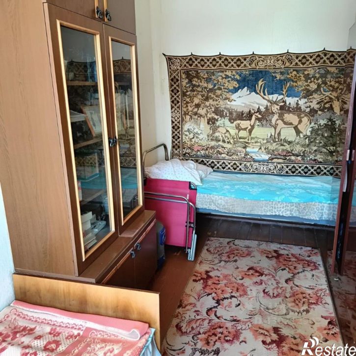 3-комн квартира ул Николая Островского, 85,  д. 85