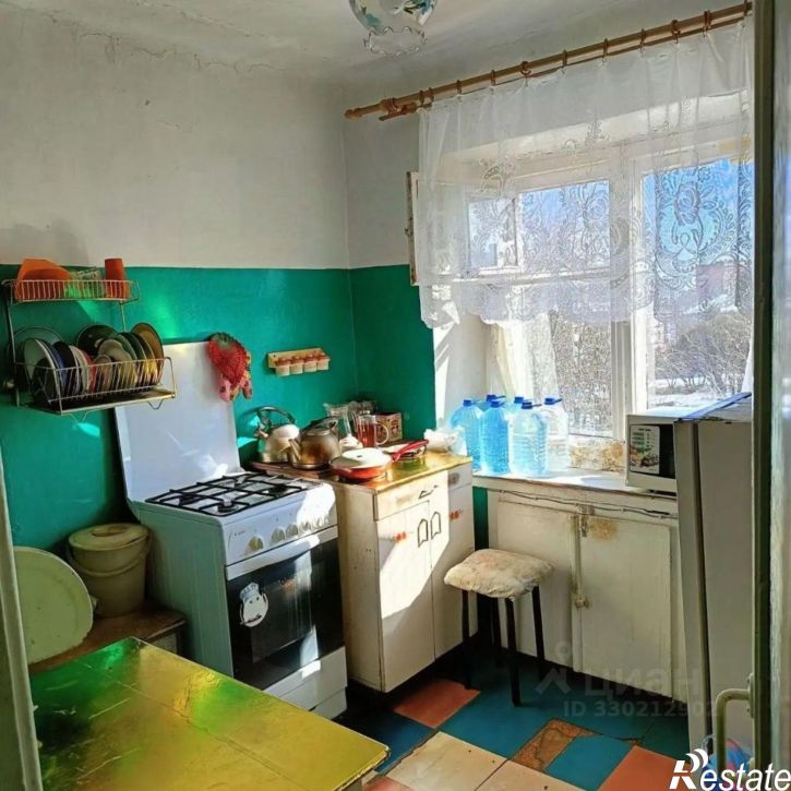 3-комн квартира ул Николая Островского, 85,  д. 85