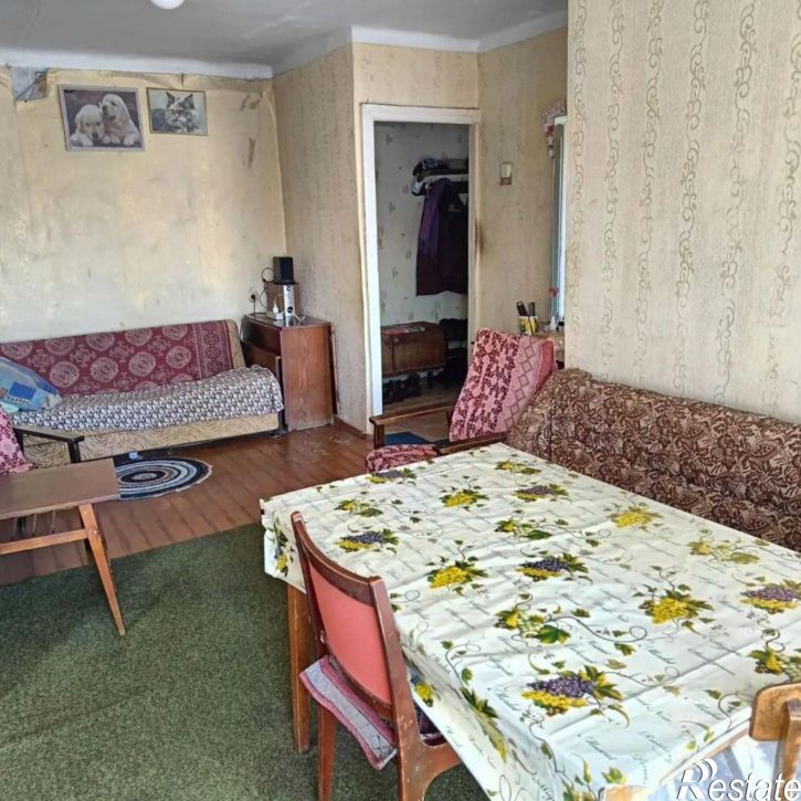 3-комн квартира ул Николая Островского, 85,  д. 85