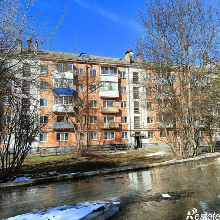 3-комн квартира ул Николая Островского, 85,  д. 85