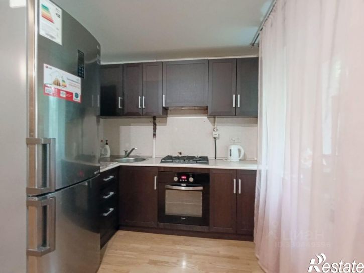 2-комн квартира ул КИМ, 88,  д. 88