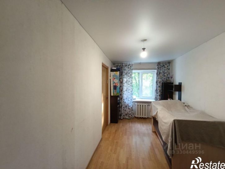 2-комн квартира ул КИМ, 88,  д. 88