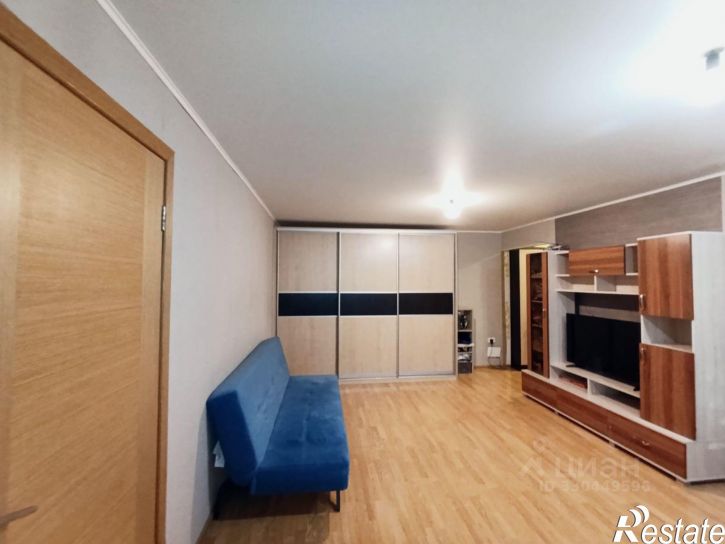 2-комн квартира ул КИМ, 88,  д. 88