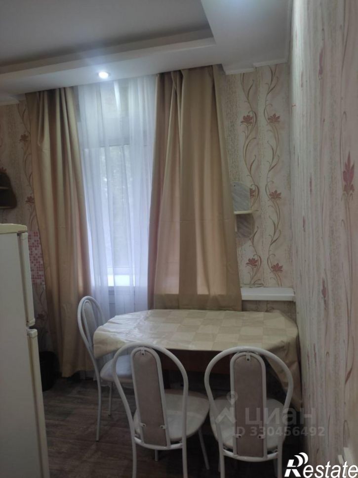 2-комн квартира Барнаульская улица, 9,  д. 9
