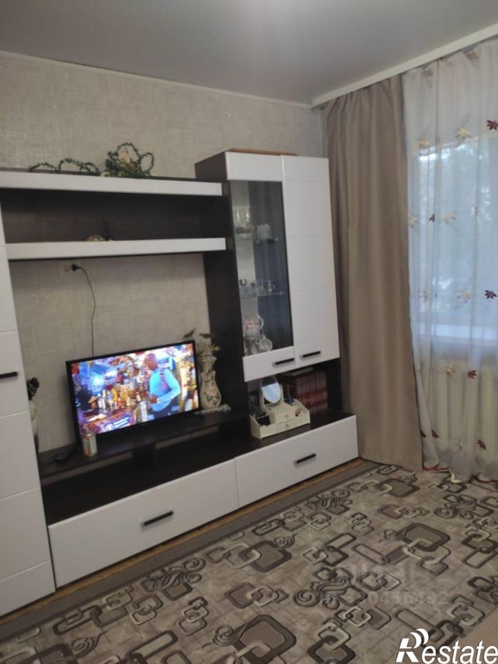 2-комн квартира Барнаульская улица, 9,  д. 9