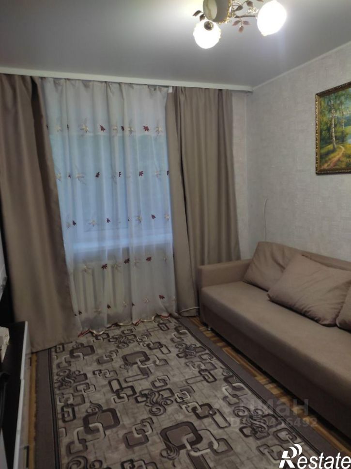 2-комн квартира Барнаульская улица, 9,  д. 9