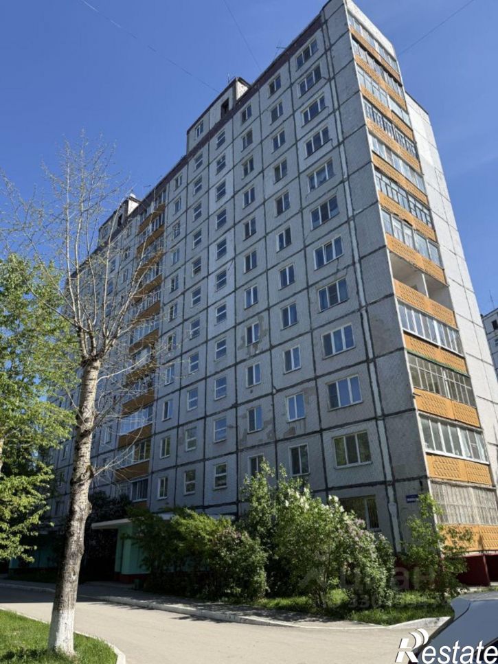 3-комн квартира Ямпольская улица, 13,  д. 13