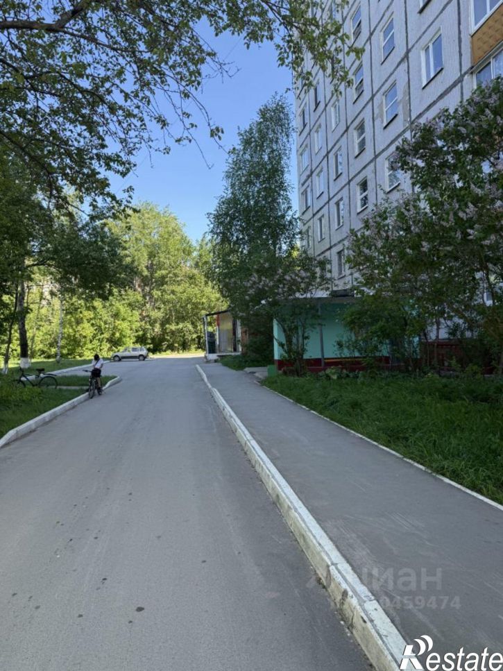 3-комн квартира Ямпольская улица, 13,  д. 13