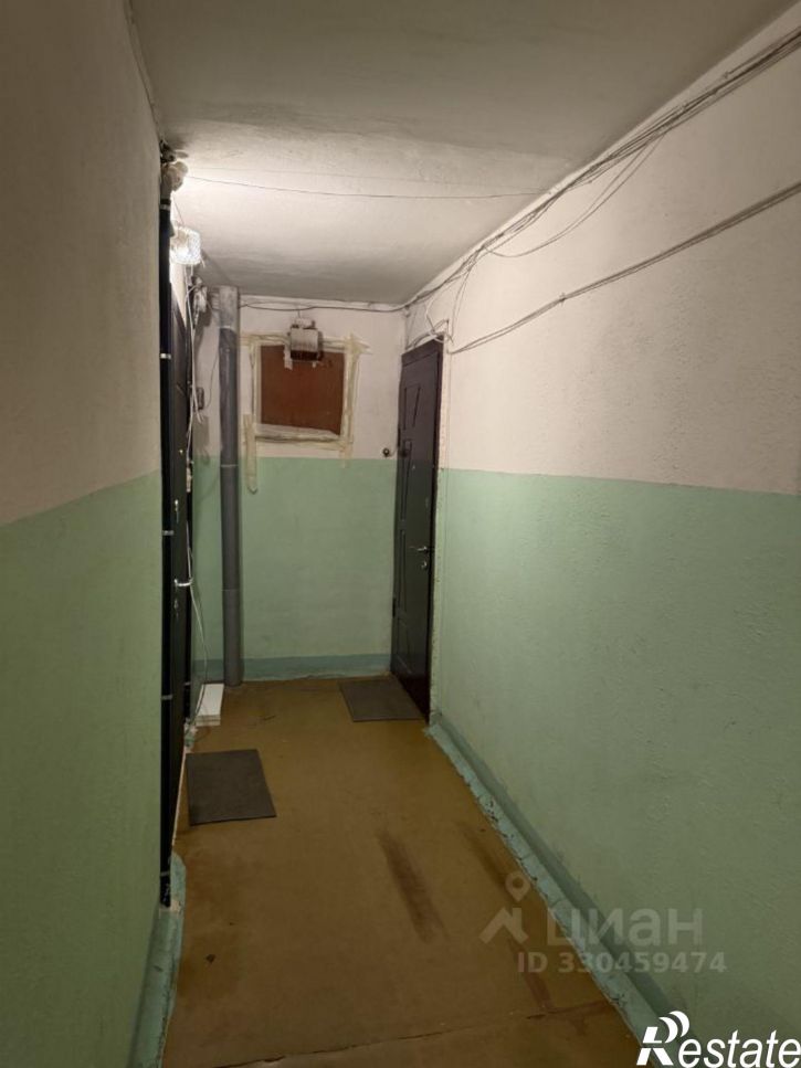 3-комн квартира Ямпольская улица, 13,  д. 13