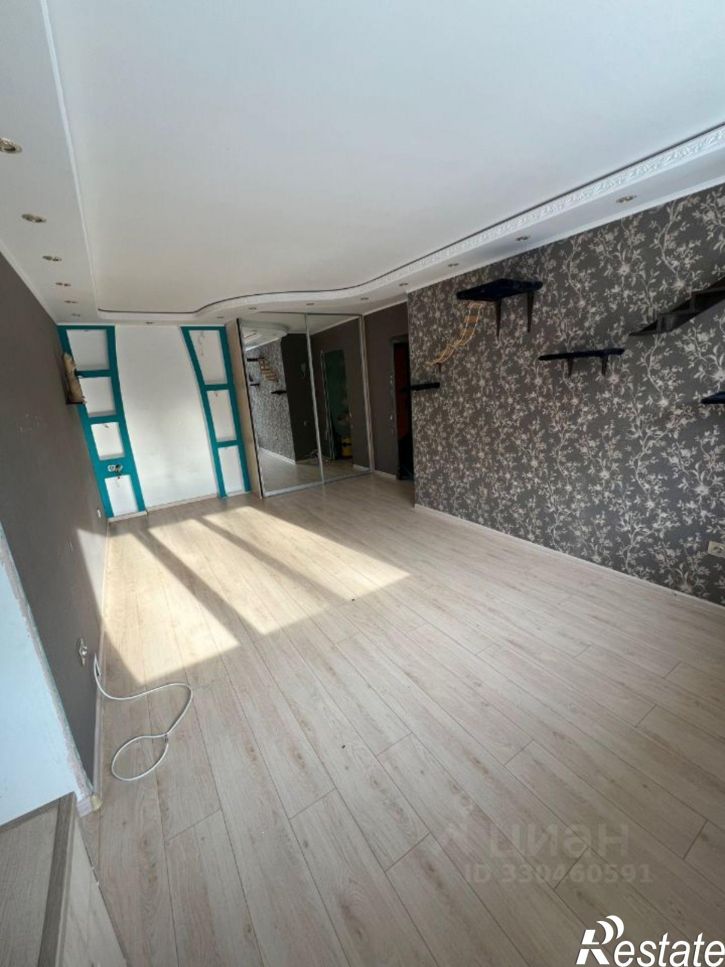 2-комн квартира улица Челюскинцев, 13,  д. 13