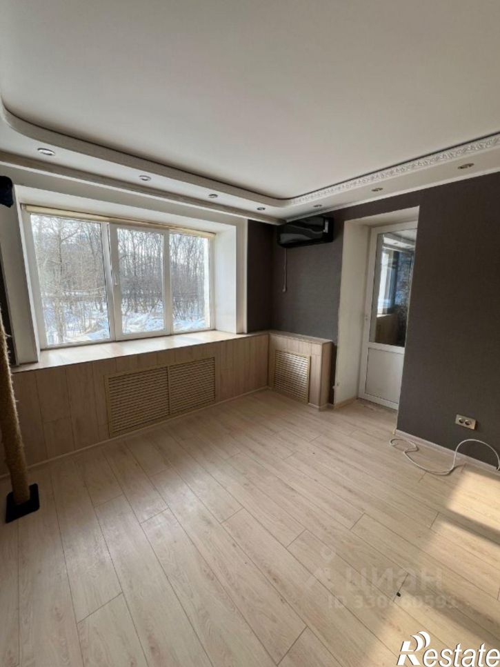 2-комн квартира улица Челюскинцев, 13,  д. 13