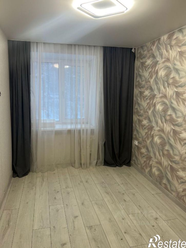 2-комн квартира улица Челюскинцев, 13,  д. 13