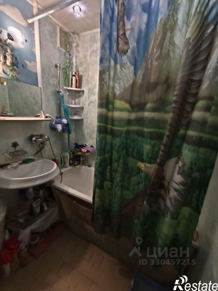 Комната ул Калинина, 30,  д. 30