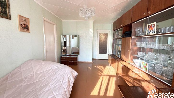 3-комн квартира ул Краснофлотская, 30а,  д. 30а