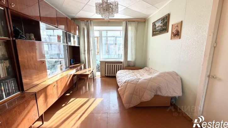 3-комн квартира ул Краснофлотская, 30а,  д. 30а