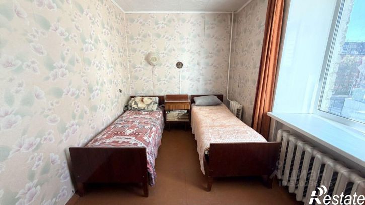 3-комн квартира ул Краснофлотская, 30а,  д. 30а