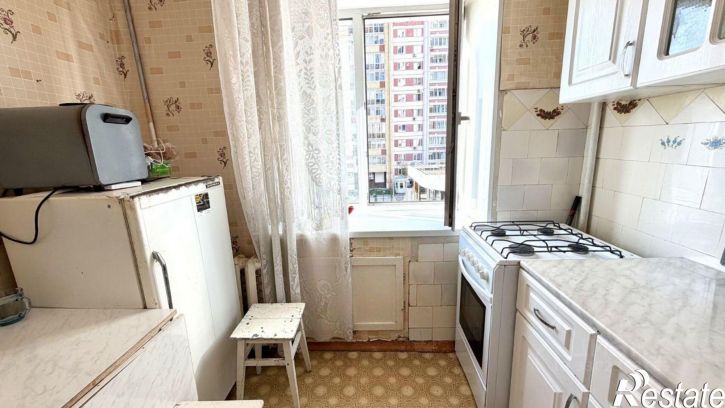 3-комн квартира ул Краснофлотская, 30а,  д. 30а