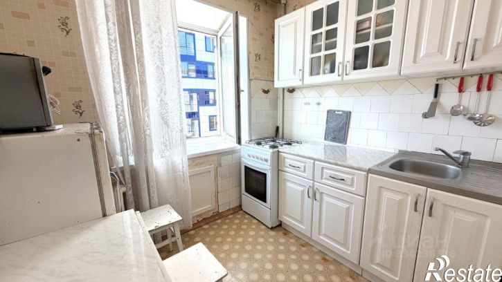 3-комн квартира ул Краснофлотская, 30а,  д. 30а