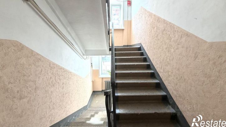 3-комн квартира ул Краснофлотская, 30а,  д. 30а