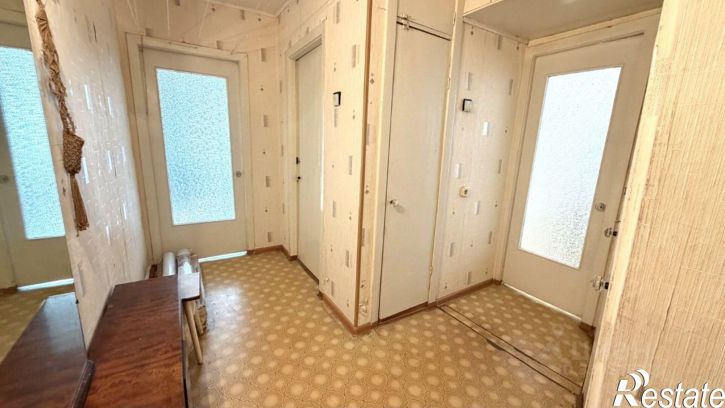 3-комн квартира ул Краснофлотская, 30а,  д. 30а