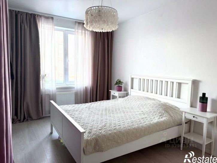 3-комн квартира ул Карпинского, 14,  д. 14
