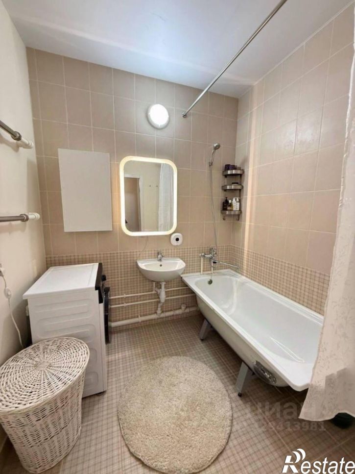 3-комн квартира ул Карпинского, 14,  д. 14