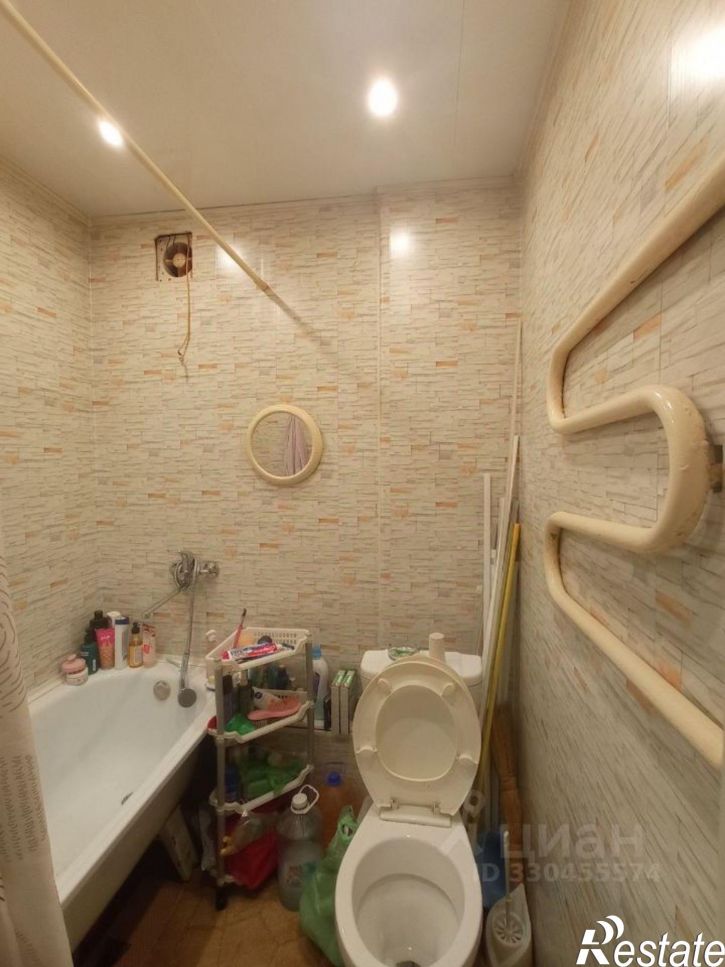 1-комн квартира ул Магистральная, 38,  д. 38