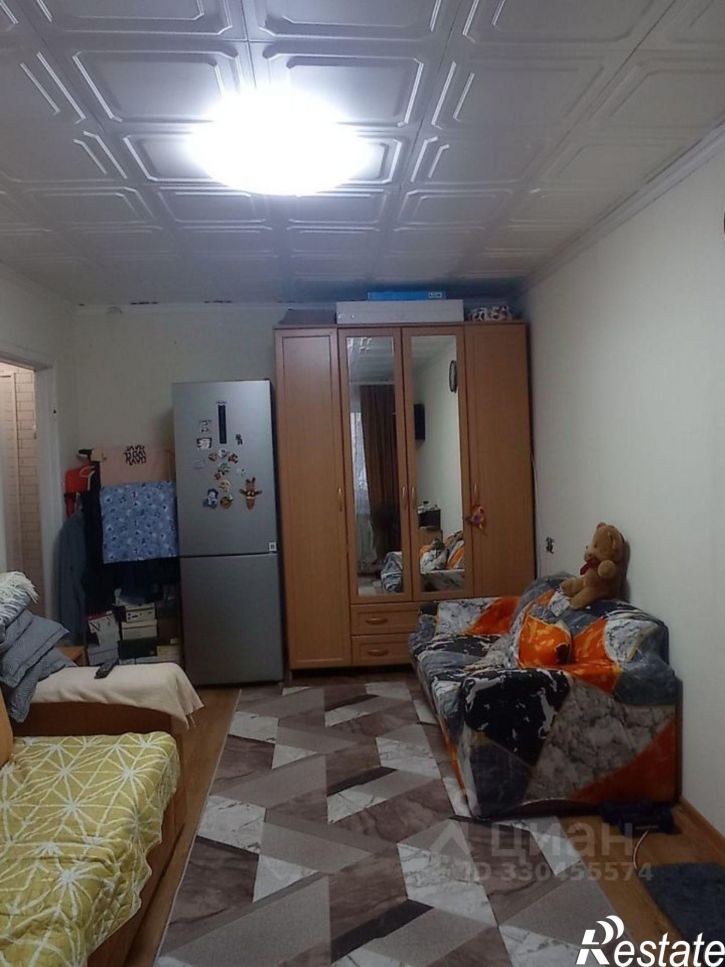 1-комн квартира ул Магистральная, 38,  д. 38
