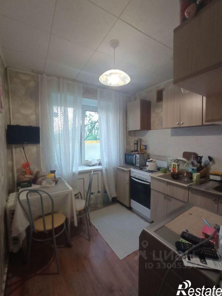 1-комн квартира ул Магистральная, 38,  д. 38