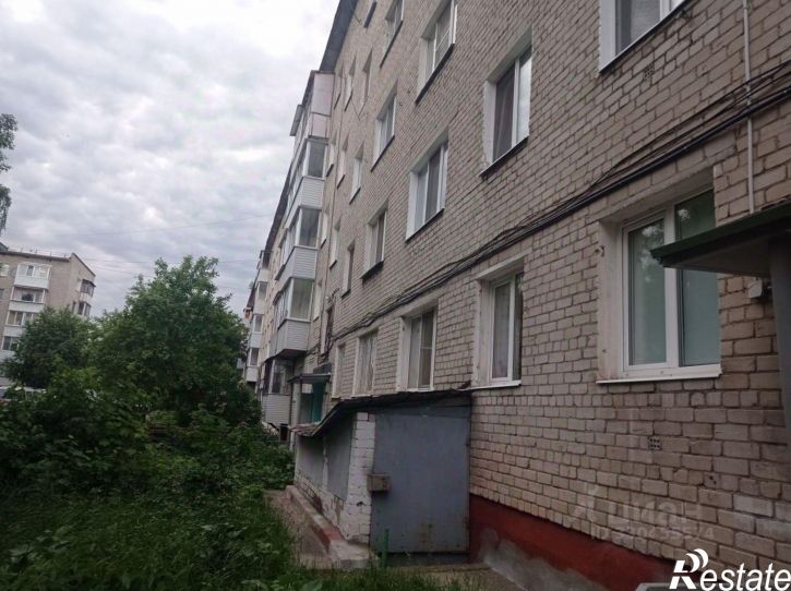 1-комн квартира ул Магистральная, 38,  д. 38