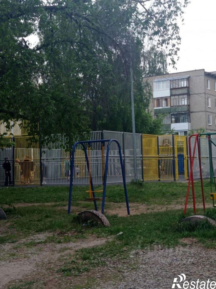 1-комн квартира ул Магистральная, 38,  д. 38