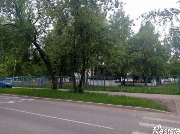 1-комн квартира ул Магистральная, 38,  д. 38