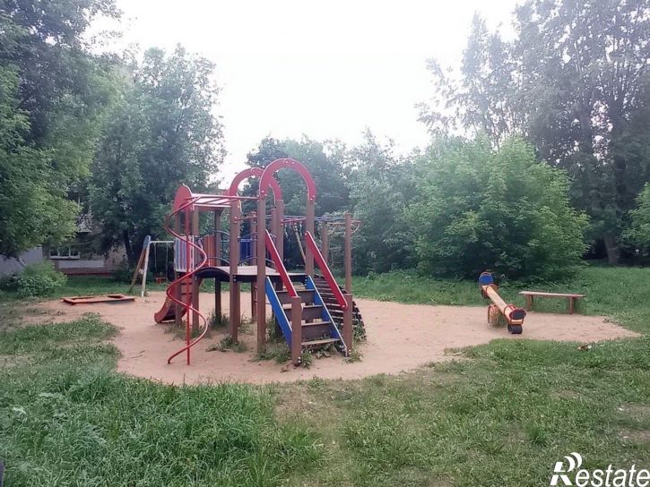 1-комн квартира ул Магистральная, 38,  д. 38
