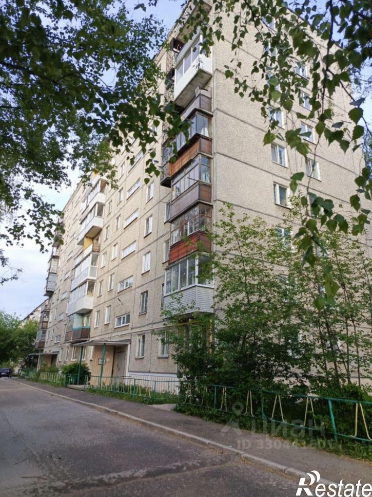 2-комн квартира ул Магистральная, 104/1,  д. 104/1
