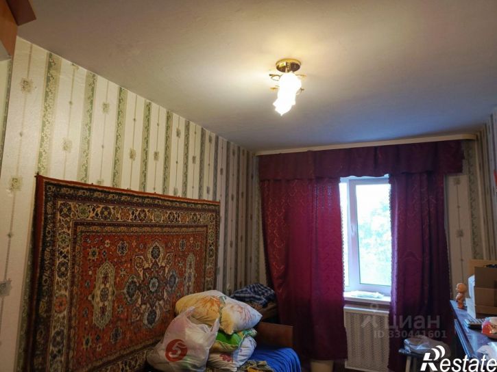 2-комн квартира ул Магистральная, 104/1,  д. 104/1