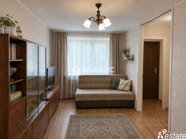 3-комн квартира ул Уинская, 4,  д. 4