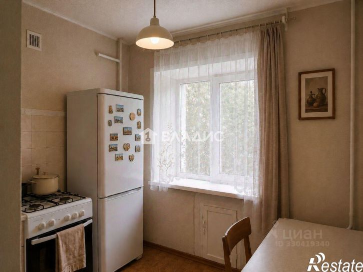 3-комн квартира ул Уинская, 4,  д. 4