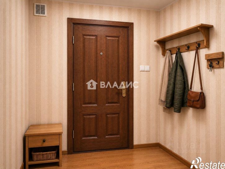 3-комн квартира ул Уинская, 4,  д. 4