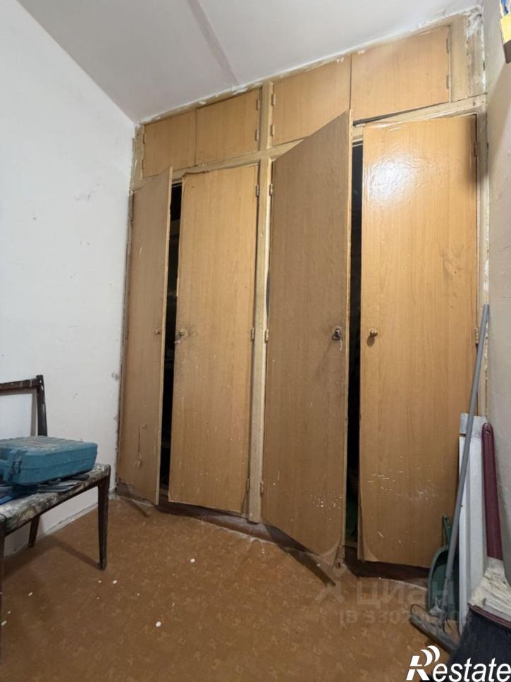 1-комн квартира ул Ласьвинская, 68б,  д. 68б