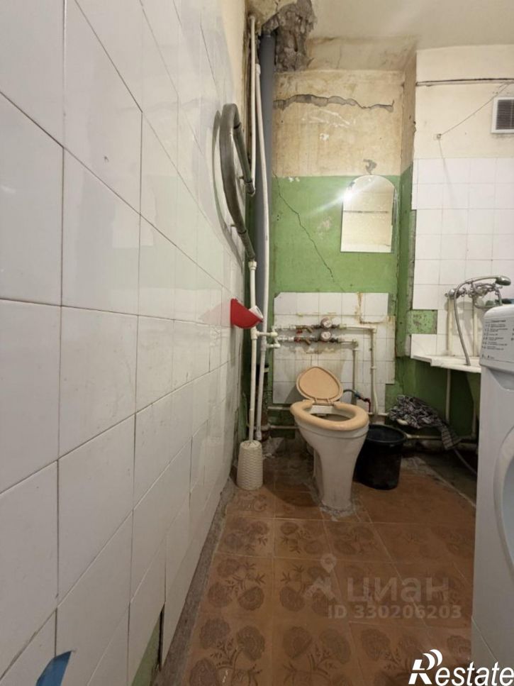 1-комн квартира ул Ласьвинская, 68б,  д. 68б
