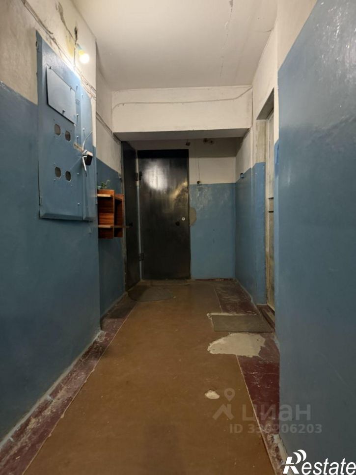 1-комн квартира ул Ласьвинская, 68б,  д. 68б