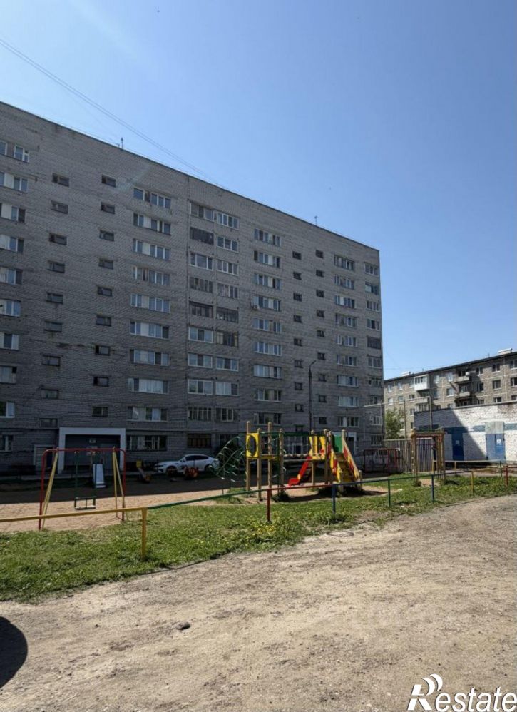 1-комн квартира ул Ласьвинская, 68б,  д. 68б