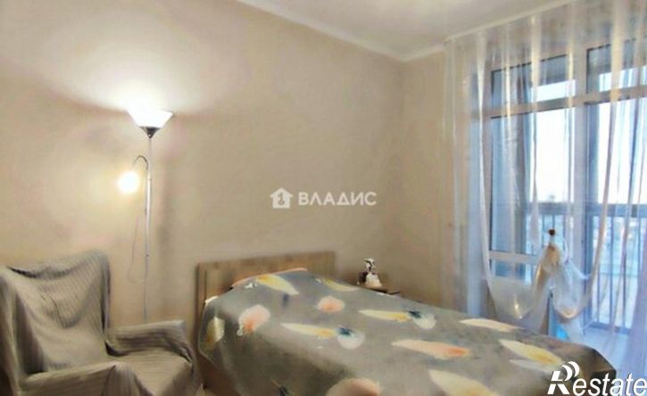 2-комн квартира улица Строителей, 18А,  д. 18А