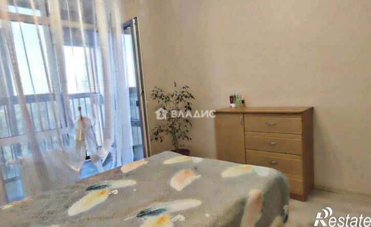 2-комн квартира улица Строителей, 18А,  д. 18А