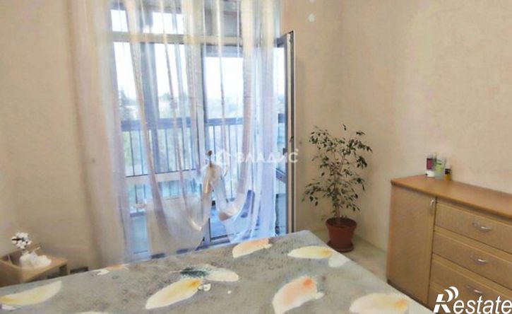 2-комн квартира улица Строителей, 18А,  д. 18А